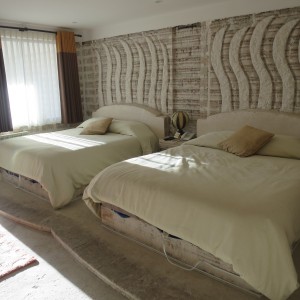 塩のホテル|ボリビア・ウユニ塩湖旅行@ブループラネットツアー