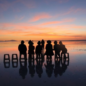 ウユニ塩湖｜天空の鏡｜ボリビア‘・ウユニ塩湖旅行＠ブループラネットツアー