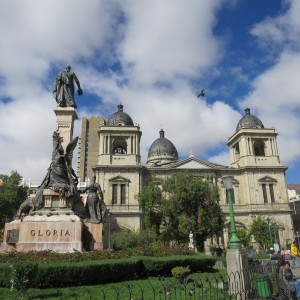 ウユニ塩湖|天空の鏡|ボリビア‘・ウユニ塩湖旅行@ブループラネットツアー