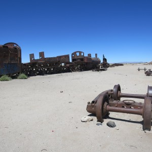 ウユニ塩湖|天空の鏡|ボリビア‘・ウユニ塩湖旅行@ブループラネットツアー