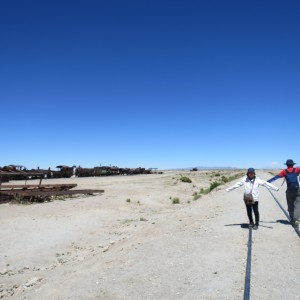 ウユニ塩湖|天空の鏡|ボリビア‘・ウユニ塩湖旅行@ブループラネットツアー