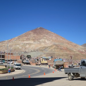 ポトシ|セロリコ|ボリビア・ウユニ塩湖旅行@ブループラネットツアー