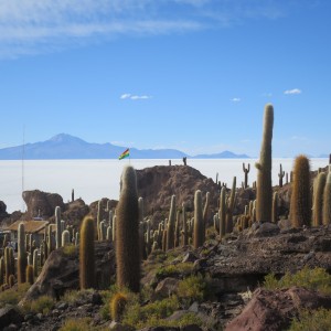 ウユニ塩湖|天空の鏡|ボリビア‘・ウユニ塩湖旅行@ブループラネットツアー