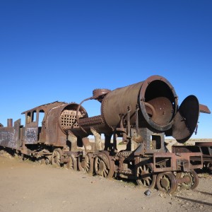 ウユニ塩湖|天空の鏡|ボリビア‘・ウユニ塩湖旅行@ブループラネットツアー