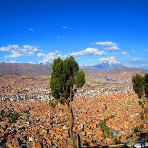 ウユニ塩湖|天空の鏡|ボリビア‘・ウユニ塩湖旅行@ブループラネットツアー