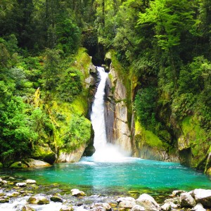 ミルフォードトラック|ニュージーランド旅行@ブループラネットツアー