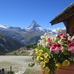 スネガ｜ツェルマット｜アルプス｜スイス｜世界遺産｜スイス旅行＠ブループラネットツアー
