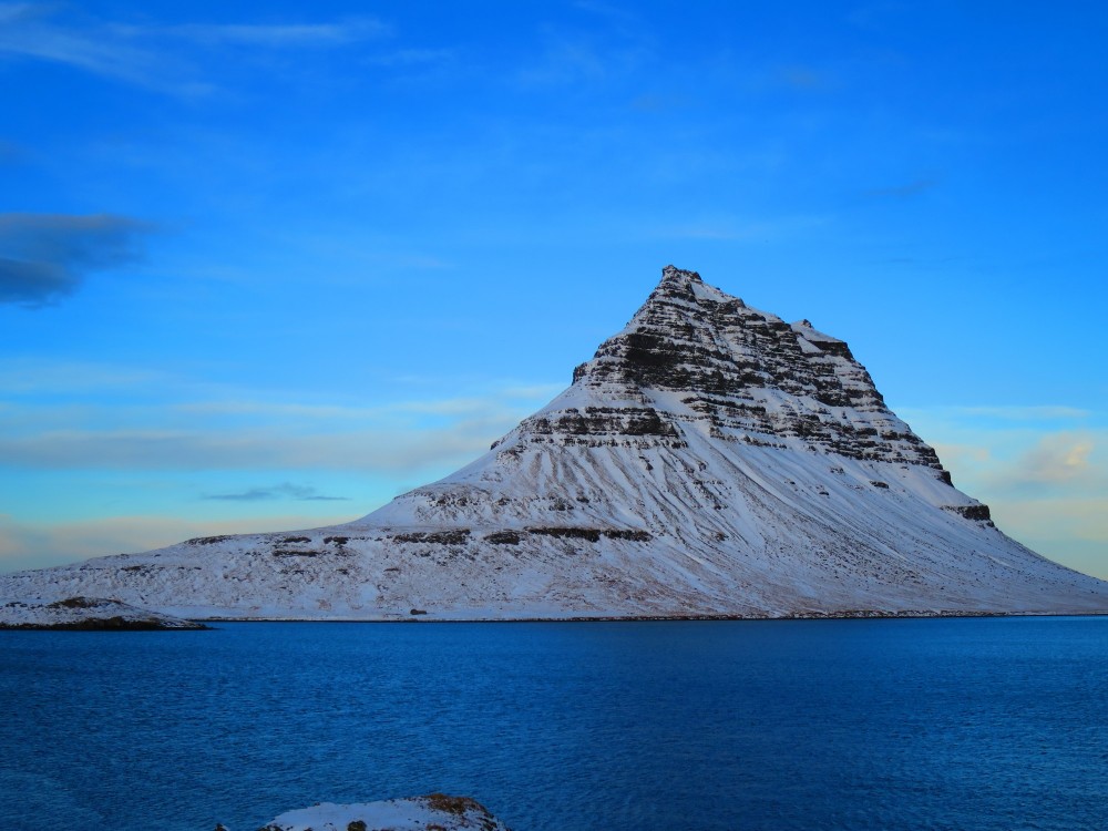 オーロラ旅行ならアイスランドがオススメ アイスランド旅行体験記