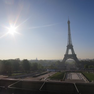 エッフェル塔｜フランス旅行＠ブループラネットツアー