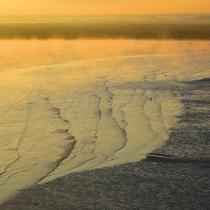 モンサンミッシェル観光のベストな時期はいつ？時期ごとの魅力