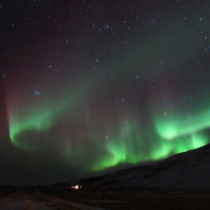 オーロラ旅行ならアイスランドがオススメ｜アイスランド旅行体験記