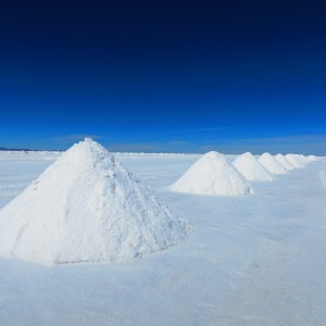 ウユニ塩湖|塩砂漠|ボリビア‘・ウユニ塩湖旅行@ブループラネットツアー