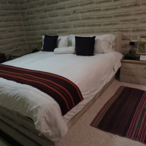 塩のホテル|ボリビア・ウユニ塩湖旅行@ブループラネットツアー