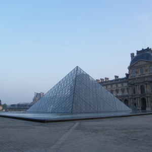ルーブル美術館|フランス旅行@ブループラネットツアー