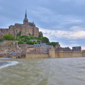モンサンミッシェルツアー｜フランス旅行＠ブループラネットツアー