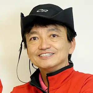 今長谷 啓享
