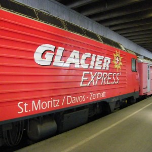 氷河特急｜アルプス｜スイス｜世界遺産｜スイス旅行＠ブループラネットツアー