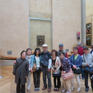 ｜フランス旅行＠ブループラネットツアー