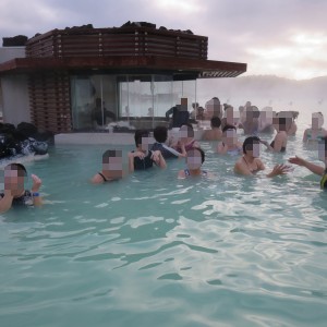 アイスランドのオーロラ|ブルーラグーン|絶景のオーロラ|アイスランド旅行@ブループラネットツアー