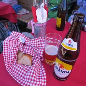 食事｜アルプス｜スイス｜世界遺産｜スイス旅行＠ブループラネットツアー