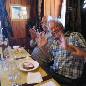 フリュアルプ小屋｜アルプス｜スイス｜世界遺産｜スイス旅行＠ブループラネットツアー