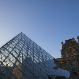 ルーブル美術館｜フランス旅行＠ブループラネットツアー