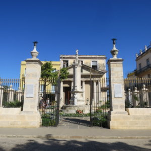 世界遺産|メキシコ|キューバ・世界遺産旅行@ブループラネットツアー
