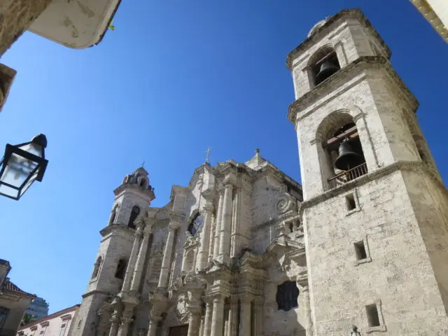 世界遺産｜ハバナ｜メキシコ｜キューバ・世界遺産旅行＠ブループラネットツアー