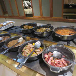 南アフリカの料理｜南アフリカ旅行＠ブループラネットツアー