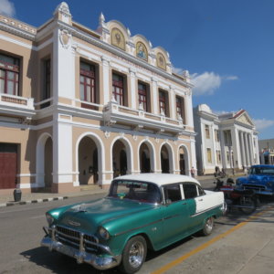世界遺産|メキシコ|キューバ・世界遺産旅行@ブループラネットツアー