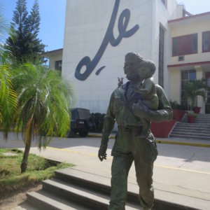 テオティワカン遺跡 太陽のピラミッド
