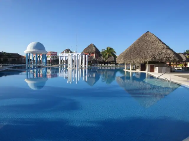 パラデロ｜メキシコ｜キューバ・世界遺産旅行＠ブループラネットツアー