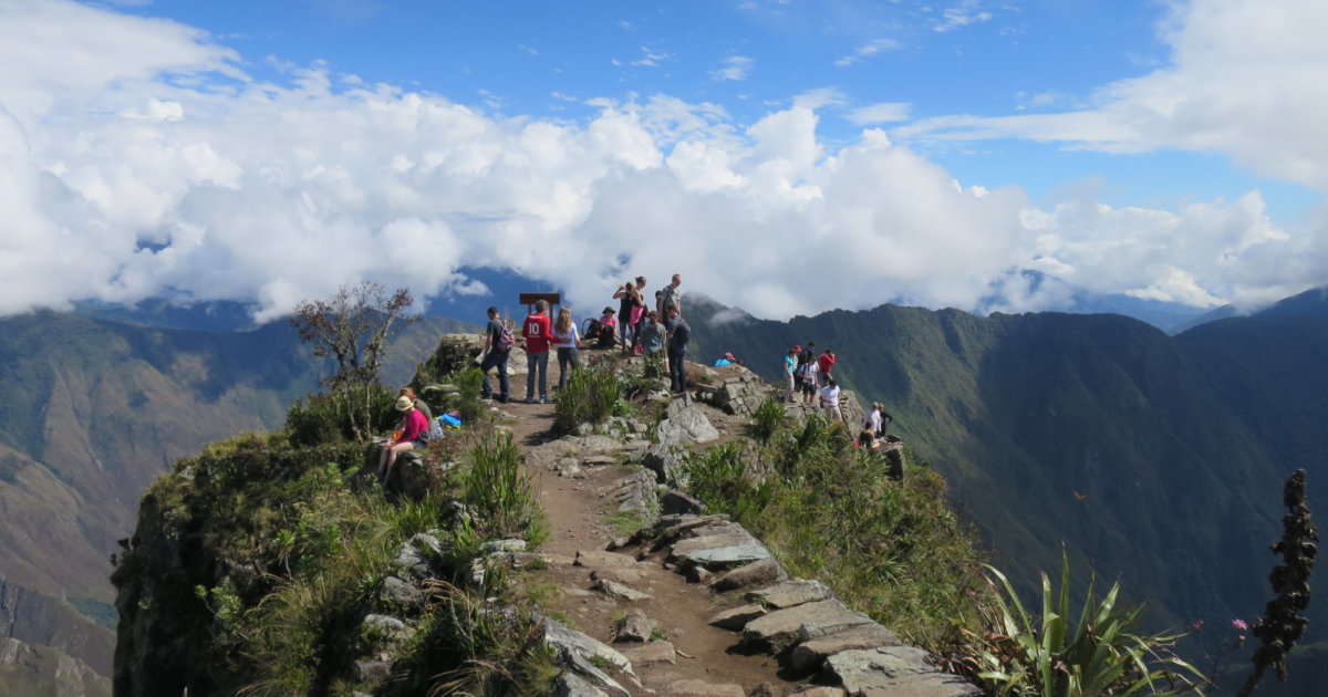 マチュピチュに行けなくなる？マチュピチュに規制がかかる理由とは