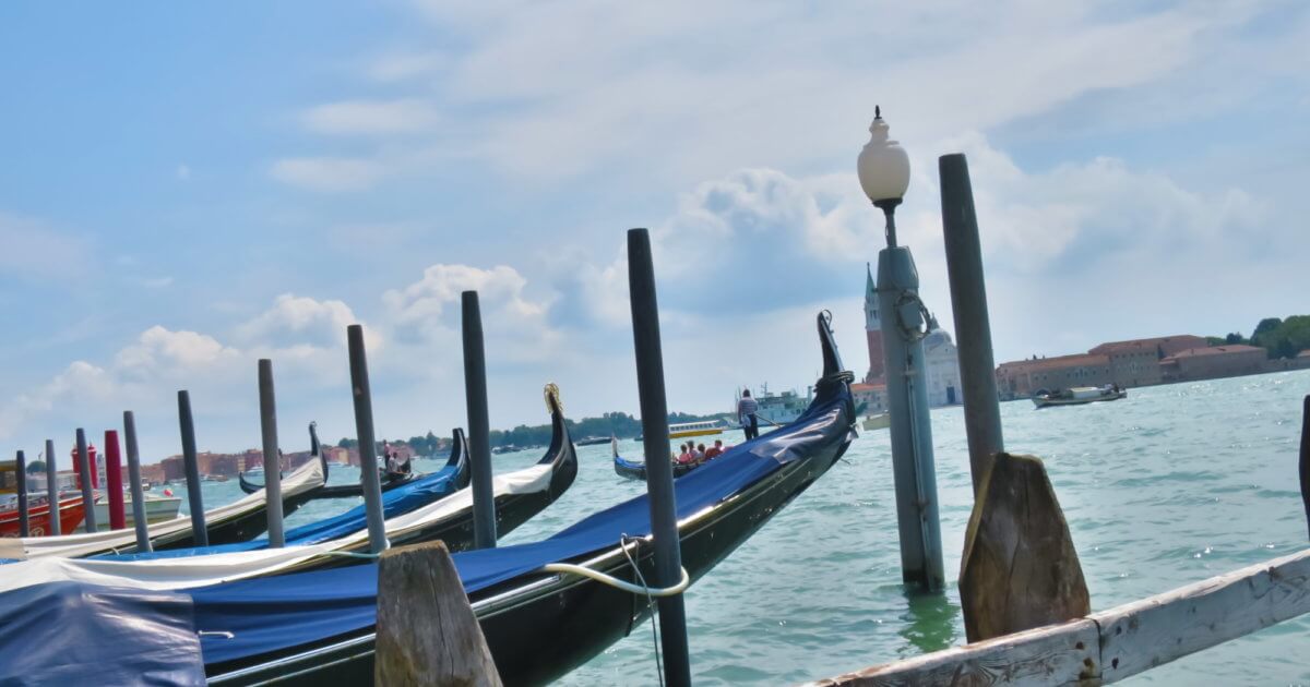 イタリア旅行体験記：魅惑の食と世界遺産を街歩き＋アルプスも堪能｜旅人ガイド【イタリア編】