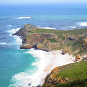 南アフリカ｜ケープタウン｜喜望峰｜ケープ岬｜南アフリカ旅行＠ブループラネットツアー