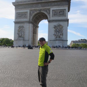 今長谷|パリガイド|フランス旅行@ブループラネットツアー