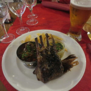 モンサンミッシェルのホテル｜フランス旅行＠ブループラネットツアー