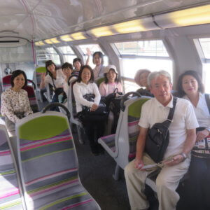 パリ街歩き｜フランス旅行＠ブループラネットツアー