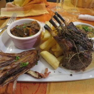 パリ街歩き｜フランス旅行＠ブループラネットツアー