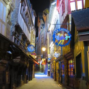 パリ街歩き|フランス旅行@ブループラネットツアー