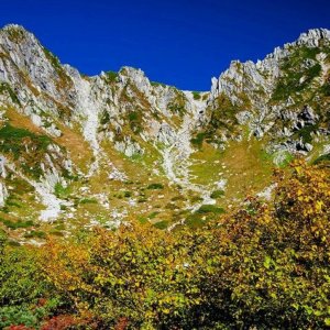 山旅ツアーのご案内とご注意