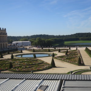パリ街歩き|フランス旅行@ブループラネットツアー