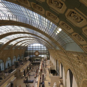 パリ街歩き|フランス旅行@ブループラネットツアー