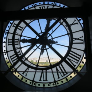 パリ街歩き|フランス旅行@ブループラネットツアー