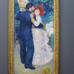 パリ街歩き|フランス旅行@ブループラネットツアー