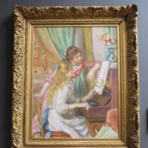 パリ街歩き|フランス旅行@ブループラネットツアー