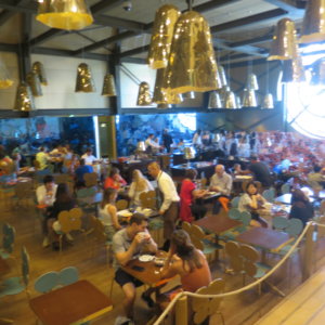 パリ街歩き|フランス旅行@ブループラネットツアー