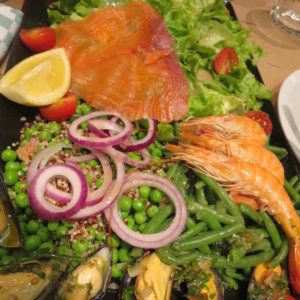 パリ街歩き|フランス旅行@ブループラネットツアー