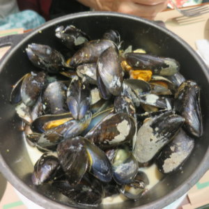 パリ街歩き|フランス旅行@ブループラネットツアー