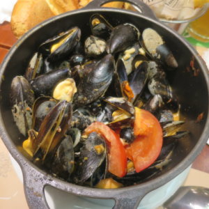 パリ街歩き|フランス旅行@ブループラネットツアー